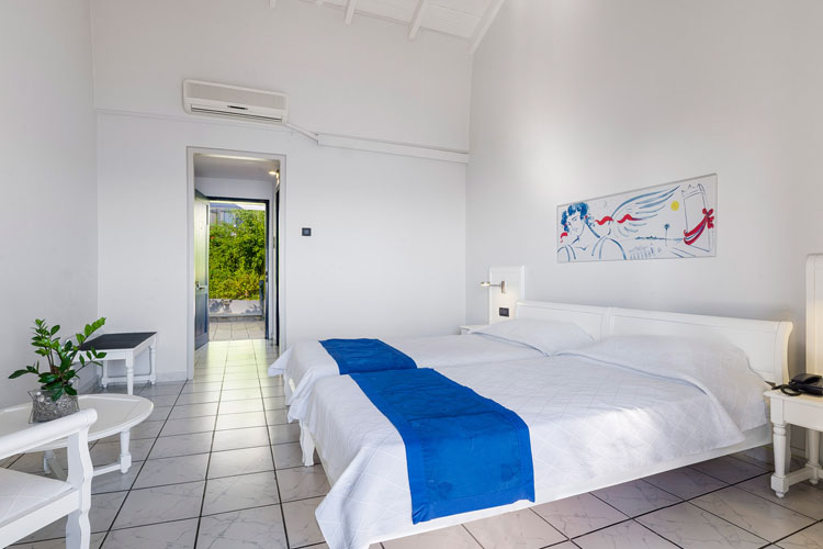 Adrina Beach Resort u0026 Spa, a boutique hotel in Skópelos