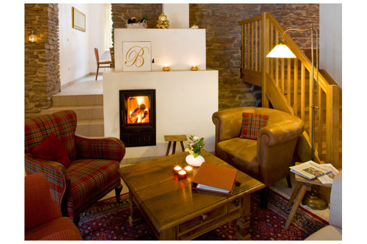 Common Area - Die Bärenmühle - Frankenau
