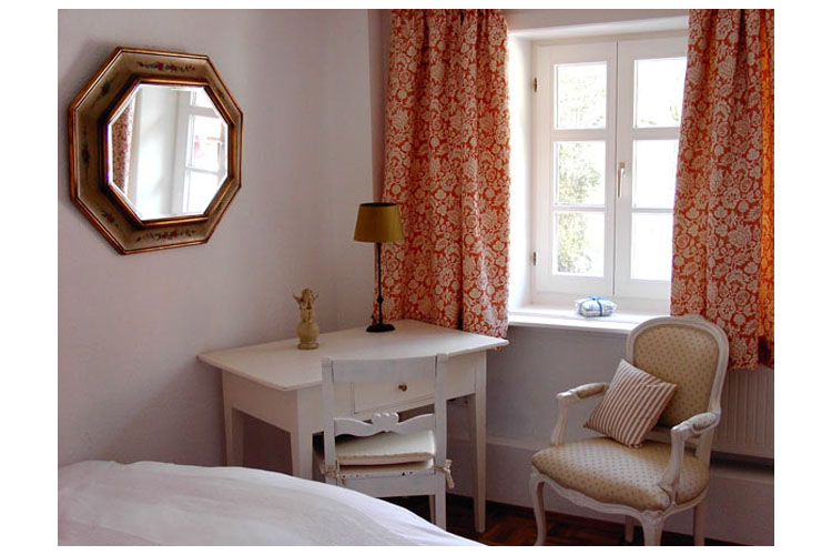 Room Apollonias - Die Bärenmühle - Frankenau