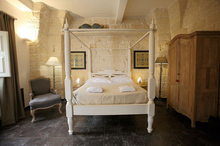 Double Room - Don Totu - Dimora Storica - San Cassiano