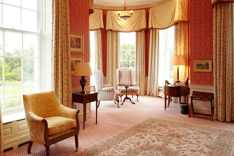 Liffey Suite - The K Club - Straffan