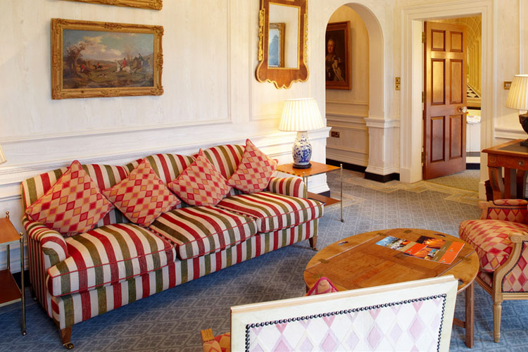 Viceroy Suite - The K Club - Straffan