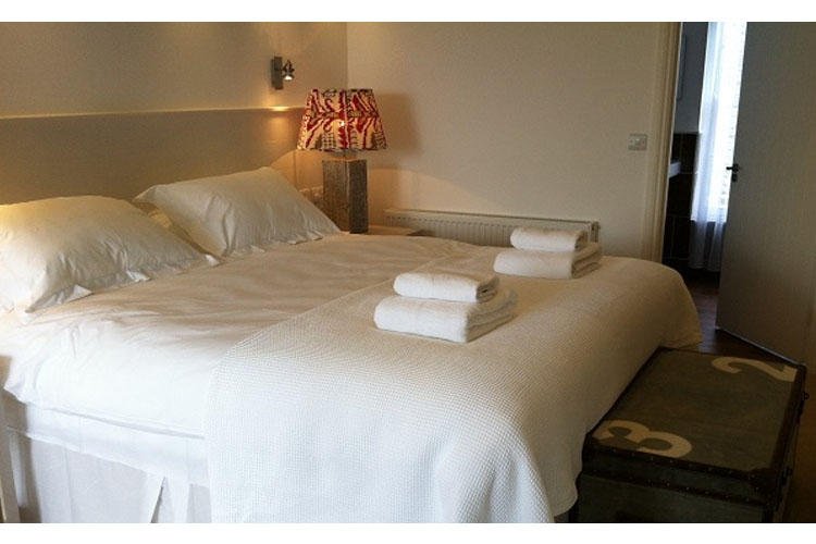 Village Room - The St. Mawes Hotel - Saint Mawes