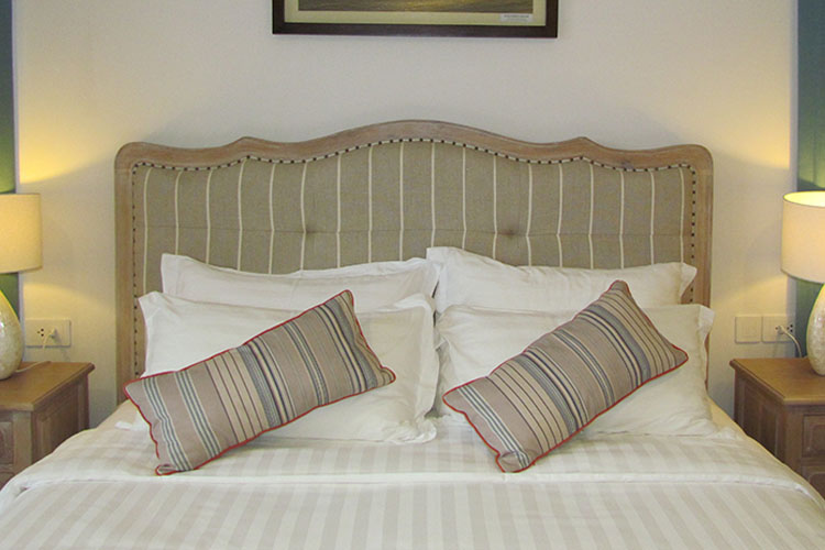 Sea View Suite - Villa Aria Muine - Mui Ne