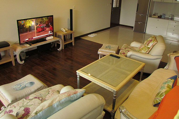 Sea View Suite - Villa Aria Muine - Mui Ne