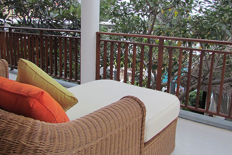 Sea View Suite - Villa Aria Muine - Mui Ne