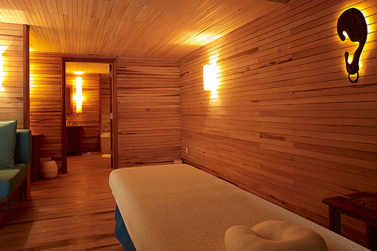 Wellness - Six Senses Con Dao - Con Dao Islands
