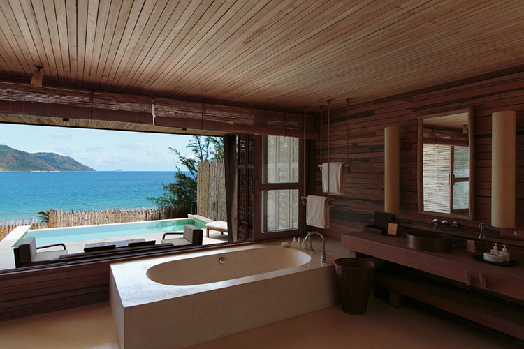 Ocean View Duplex - Six Senses Con Dao - Con Dao Islands