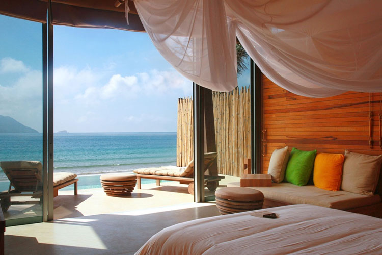 Ocean Front Deluxe - Six Senses Con Dao - Con Dao Islands