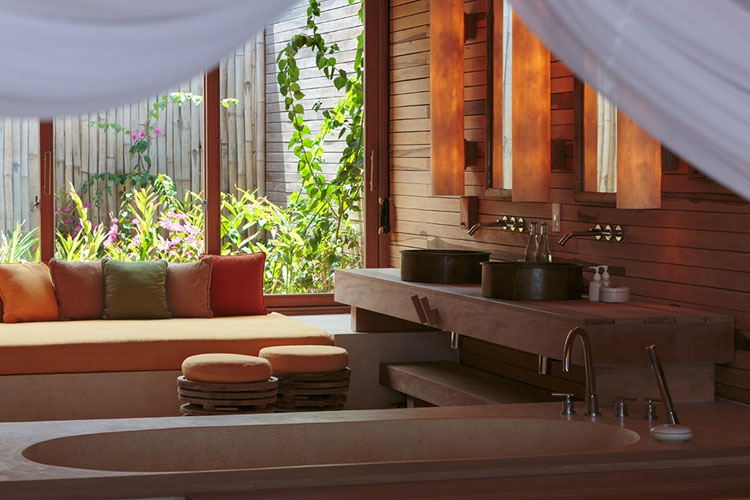 Ocean Front Deluxe - Six Senses Con Dao - Con Dao Islands