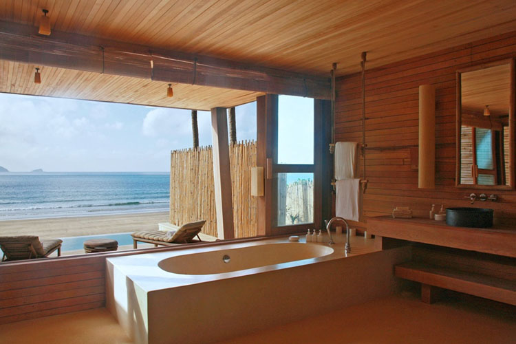 Ocean Front Duplex - Six Senses Con Dao - Con Dao Islands