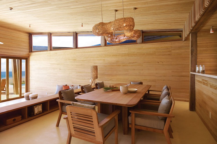 Ocean Front 2 Bedroom - Six Senses Con Dao - Con Dao Islands