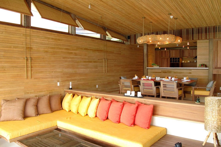 Ocean Front 3 Bedroom - Six Senses Con Dao - Con Dao Islands