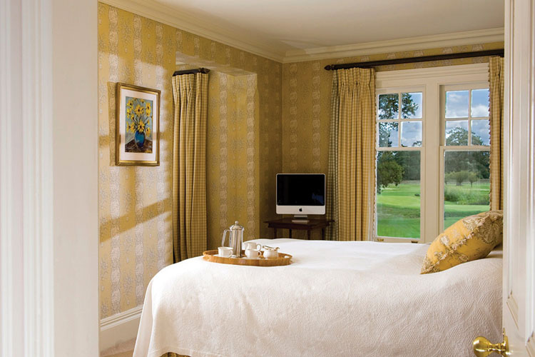 Double Room - Park House Hotel & Spa - Midhurst