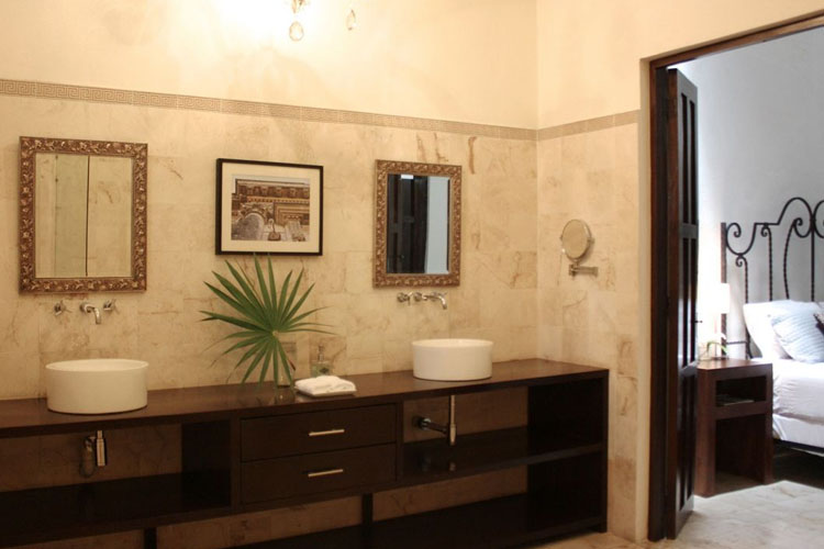 The Capital Suite - The Diplomat Boutique Hotel - Merida