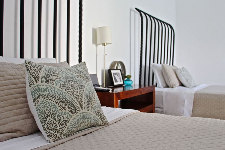 The Paramount Suite - The Diplomat Boutique Hotel - Merida