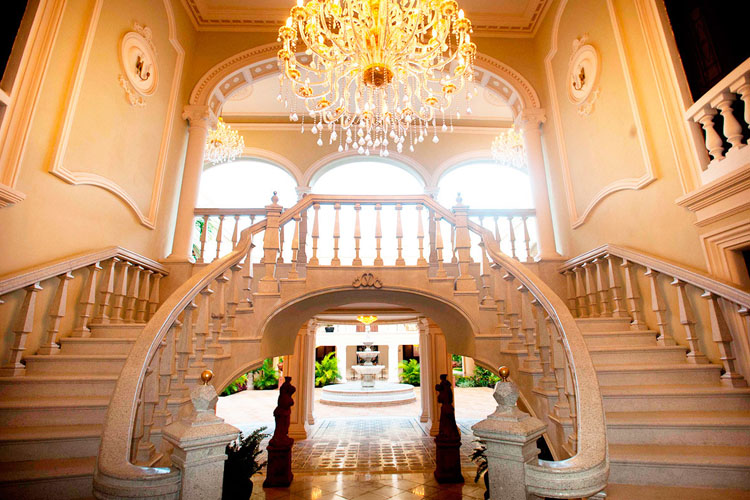 Interior - Mansion Mérida on the Park - Merida