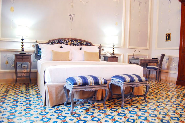 Palazzo Suite - Mansion Mérida on the Park - Merida