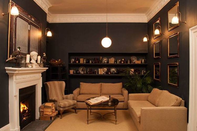 Lounge - Albion House at Ramsgate - Ramsgate