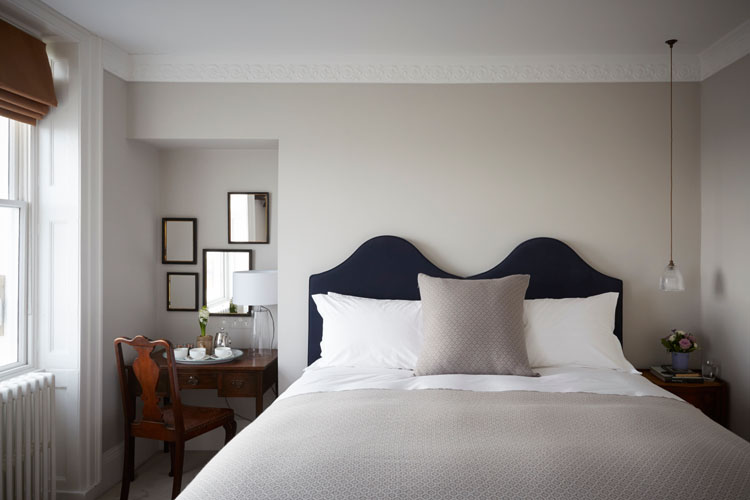 Spacious Sea View Room  - Albion House at Ramsgate - Ramsgate