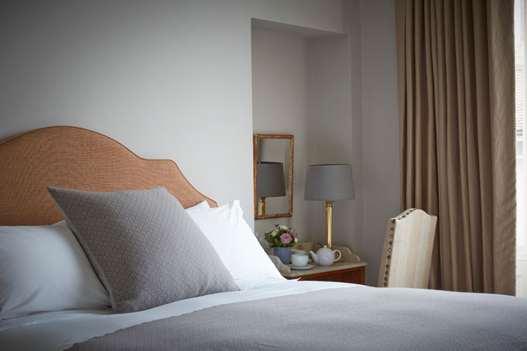 Spacious Room  - Albion House at Ramsgate - Ramsgate