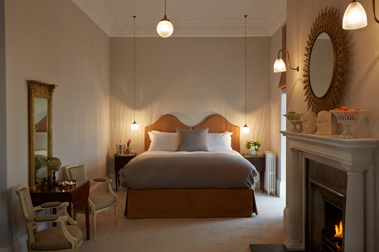 The Drawing Room Suite - Albion House at Ramsgate - Ramsgate