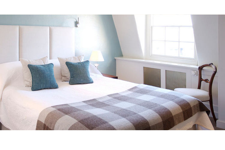 Classic Room - The Queensberry Hotel - Bath