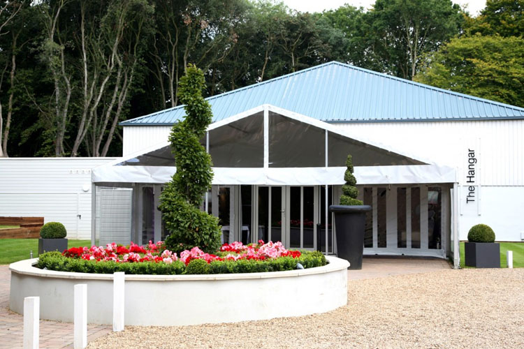 Exterior - Kesgrave Hall Hotel - Ipswich