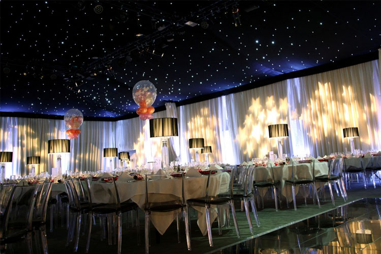 Weeding Place - Kesgrave Hall Hotel - Ipswich