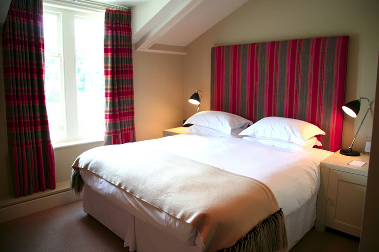 Standard Room - Kesgrave Hall Hotel - Ipswich