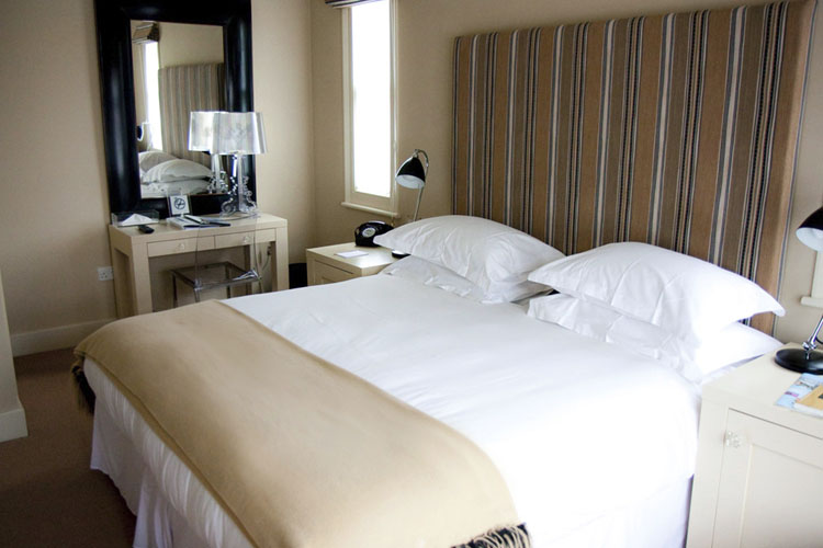 Superior Room - Kesgrave Hall Hotel - Ipswich