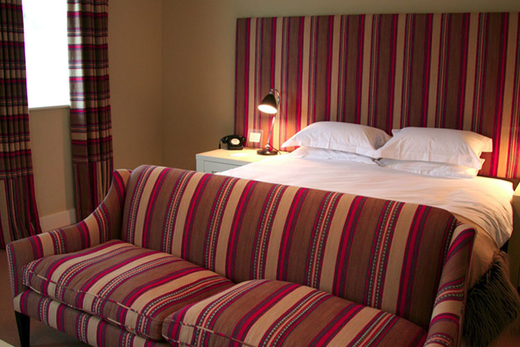 Principal Room - Kesgrave Hall Hotel - Ipswich
