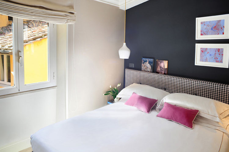 Junior Suite - Nerva Boutique Hotel - Rome