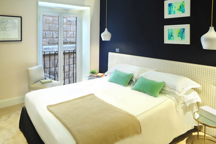 Family Suite - Nerva Boutique Hotel - Rome