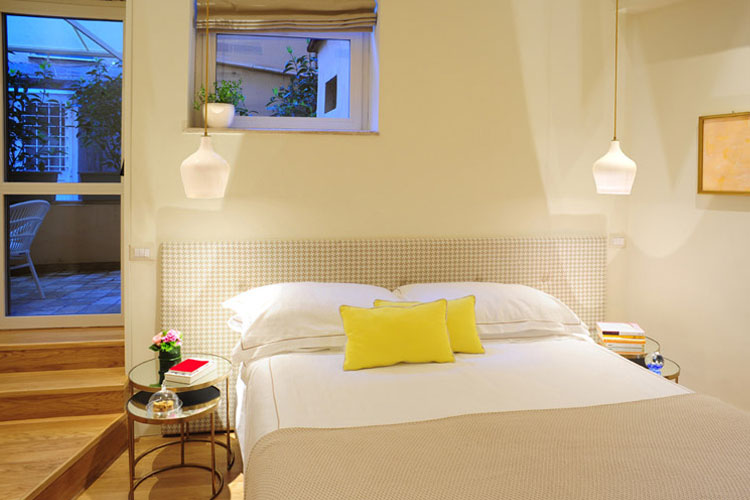 Premium Suite - Nerva Boutique Hotel - Rome