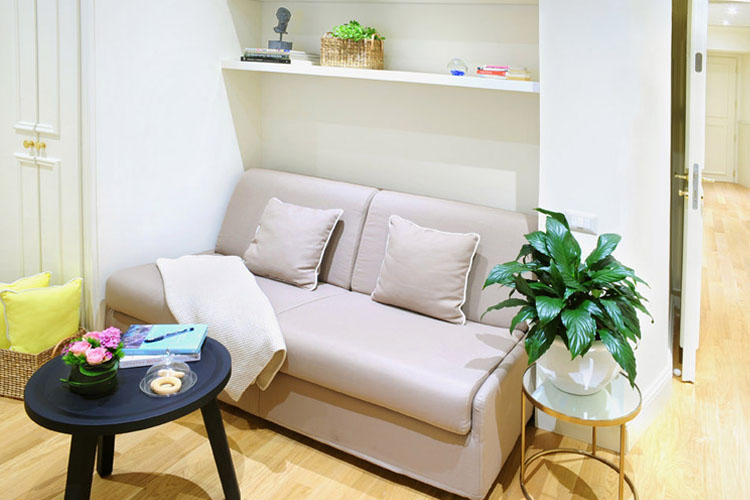 Premium Suite - Nerva Boutique Hotel - Rome