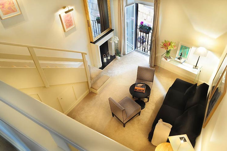 Master Suite - Nerva Boutique Hotel - Rome