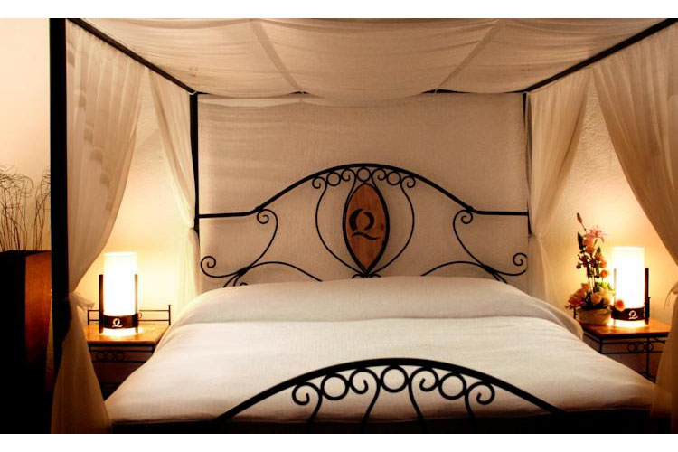Master Suite - Alquería de Carrión Hotel Boutique - Atlixco