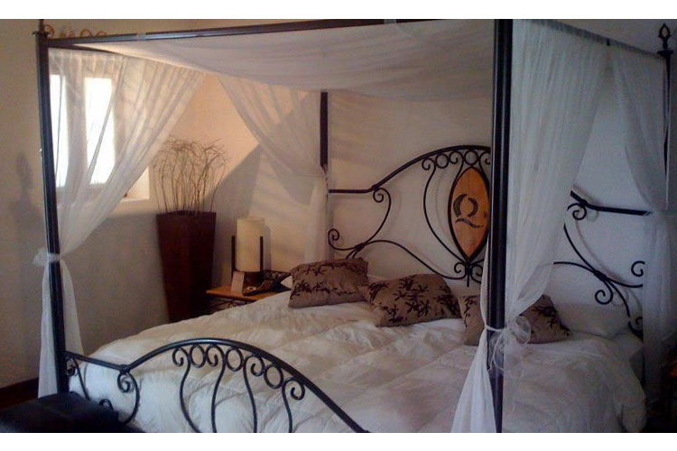 Master Suite - Alquería de Carrión Hotel Boutique - Atlixco