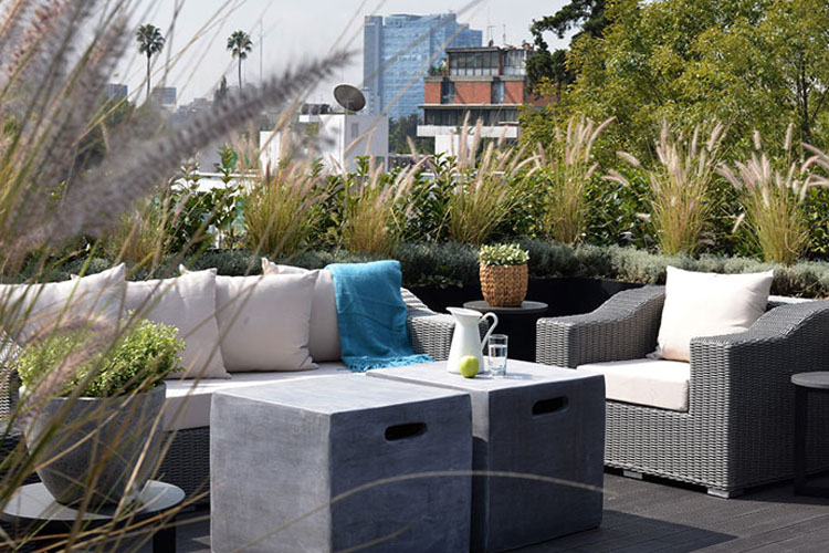 Lounge - AR 218 - Ciudad de México