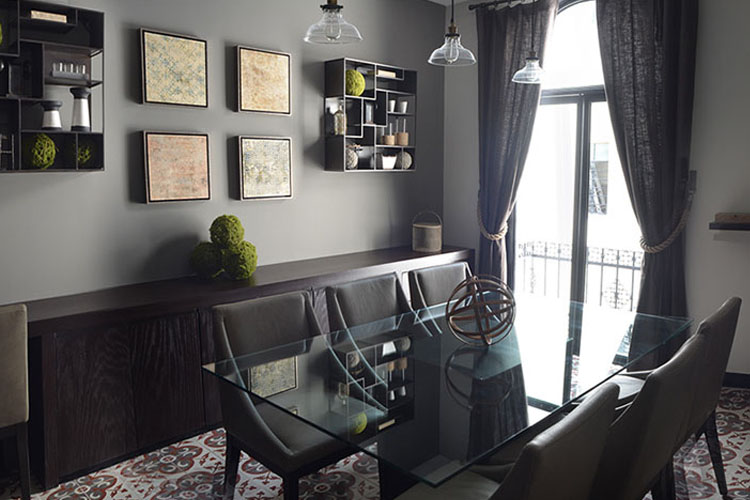 Business Room - AR 218 - Ciudad de México