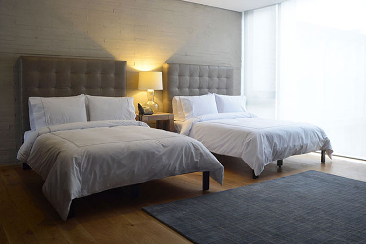 Suite - AR 218 - Ciudad de México