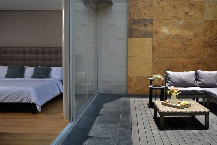 Suite - AR 218 - Ciudad de México