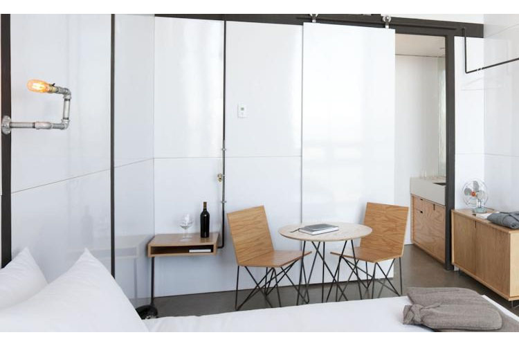 Double Room - Encuentro Guadalupe - Ensenada