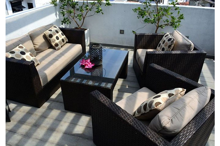 Exterior Common Area - Rockwell Colombo - Colombo