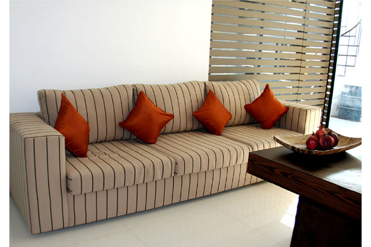 Common Area - Rockwell Colombo - Colombo