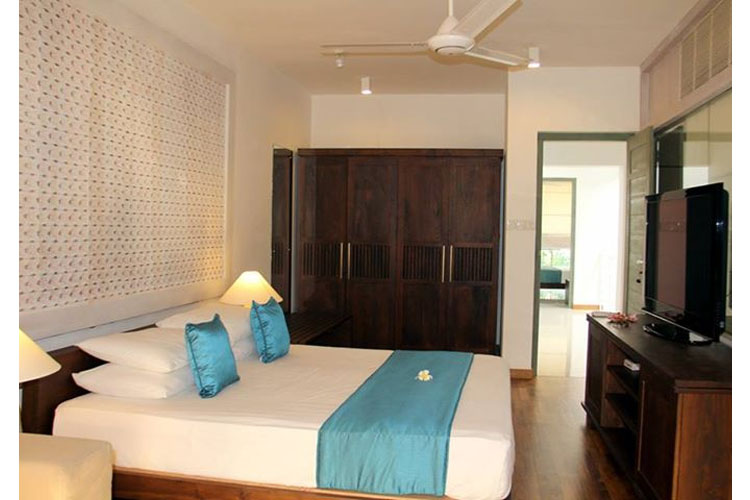 Double Room - Rockwell Colombo - Colombo