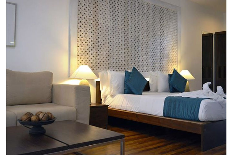 Double Room - Rockwell Colombo - Colombo