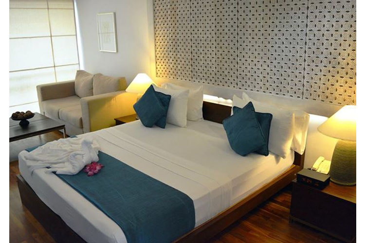 Double Room - Rockwell Colombo - Colombo