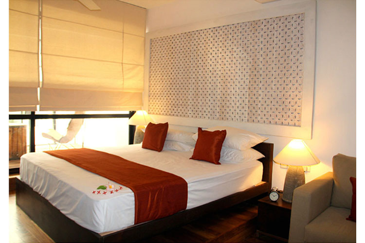 Double Room - Rockwell Colombo - Colombo